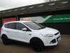 Ford Kuga TDCi 150 Trend thumbnail