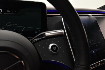 Mercedes EQS450+ AMG Line