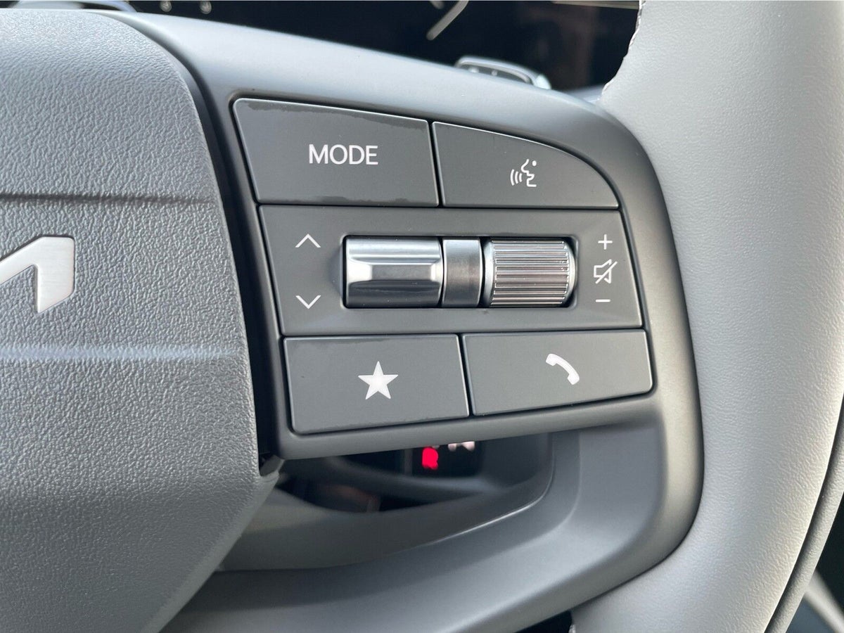 Kia EV3 Long Range Upgrade billede 14