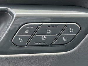 Kia EV9 Long Range Performance GT-Line AWD 7prs