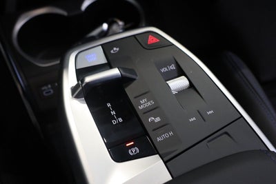 BMW iX1 xDrive30 Fully Charged M-Sport