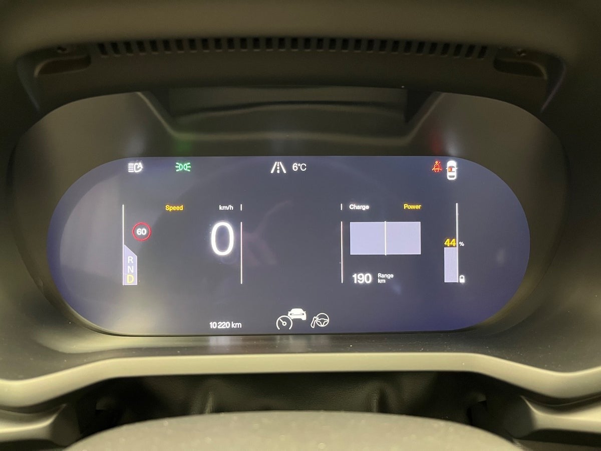 Billede af Polestar 2  Standard Range