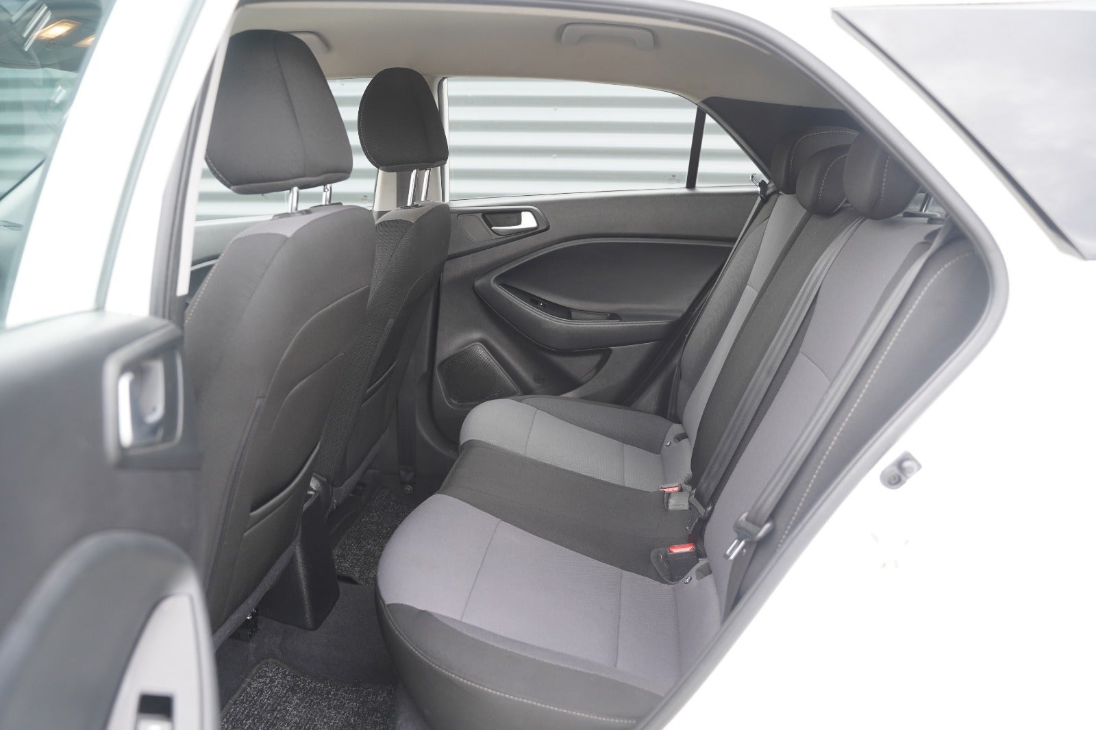 Billede af Hyundai i20 1,1 CRDi 75 Trend