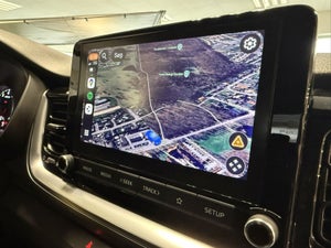 Kia Stonic T-GDi mHEV Upgrade iMT