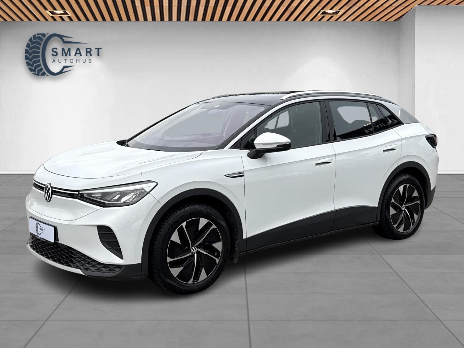 Billede af VW ID.4 77 Pro Performance