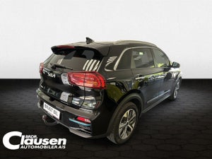 Kia e-Niro Advance+