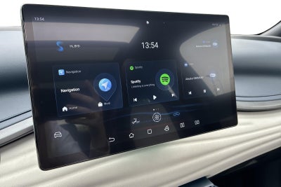 BYD Atto 3 Comfort