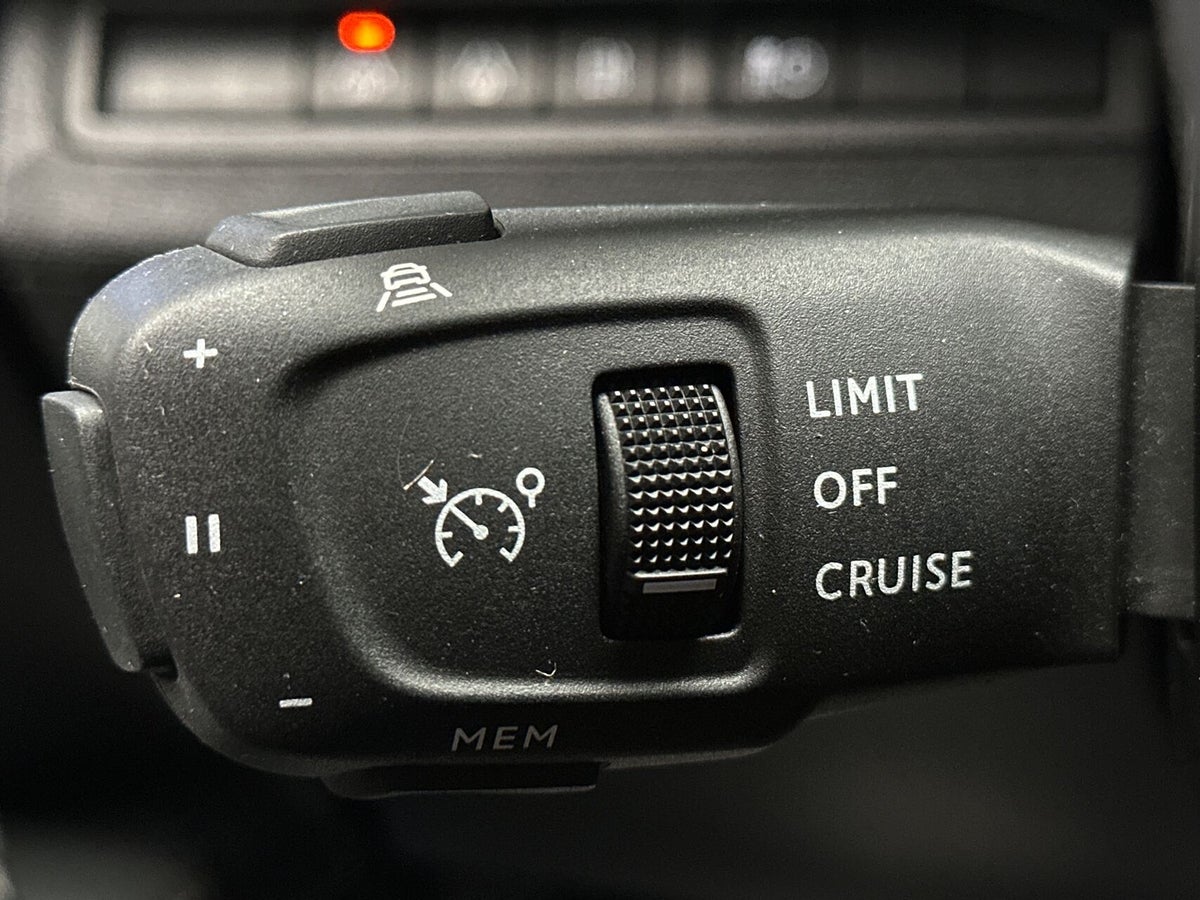 Peugeot 3008 Hybrid GT EAT8 billede 15