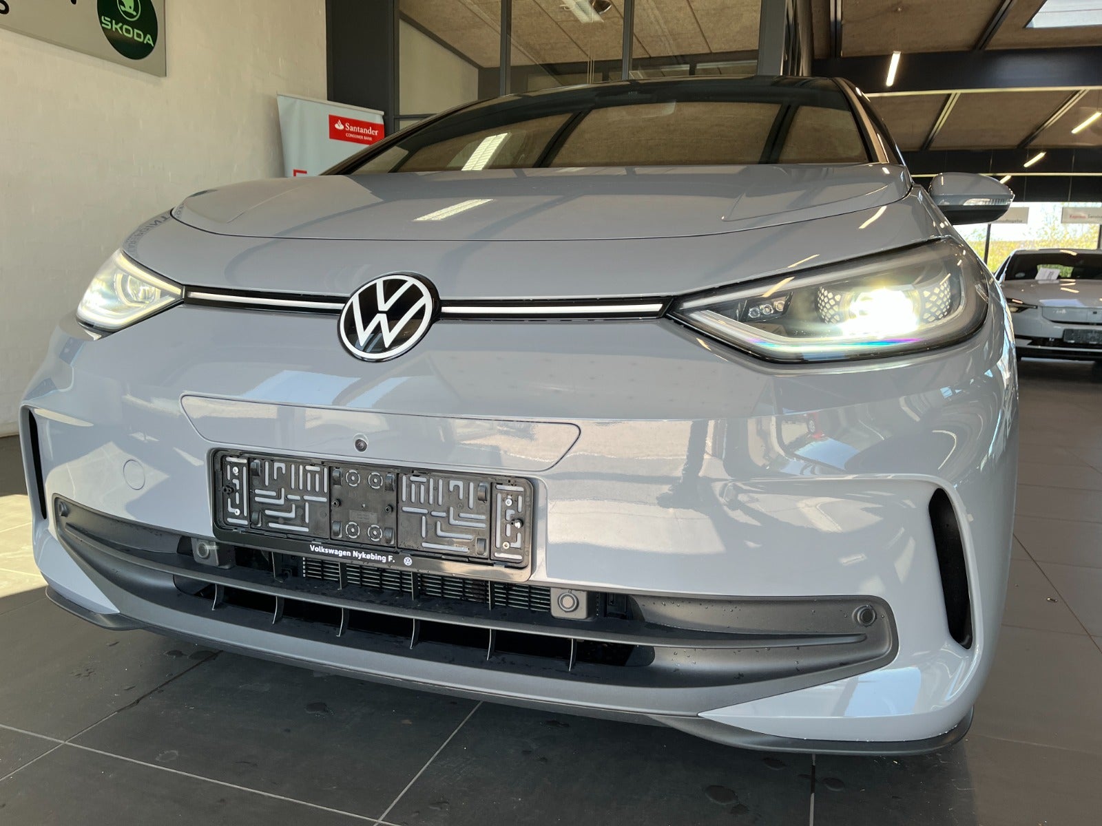 Billede af VW ID.3 77 Max