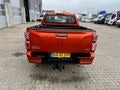 Billede af Isuzu D-Max 1,9 TD 163 Crew Cab Mandskabsvogn aut.
