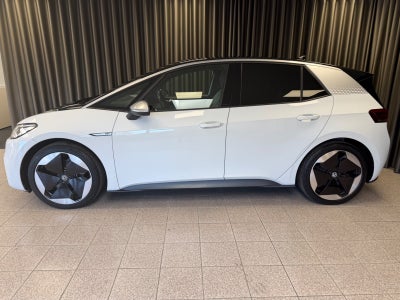 VW ID.3 1ST Pro Performance Max