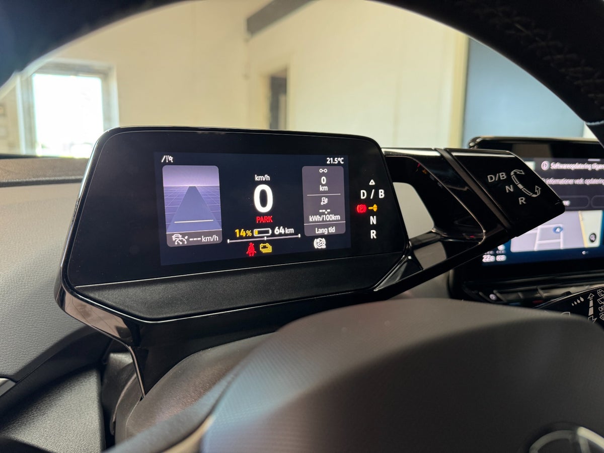 VW ID.4 Pro Performance