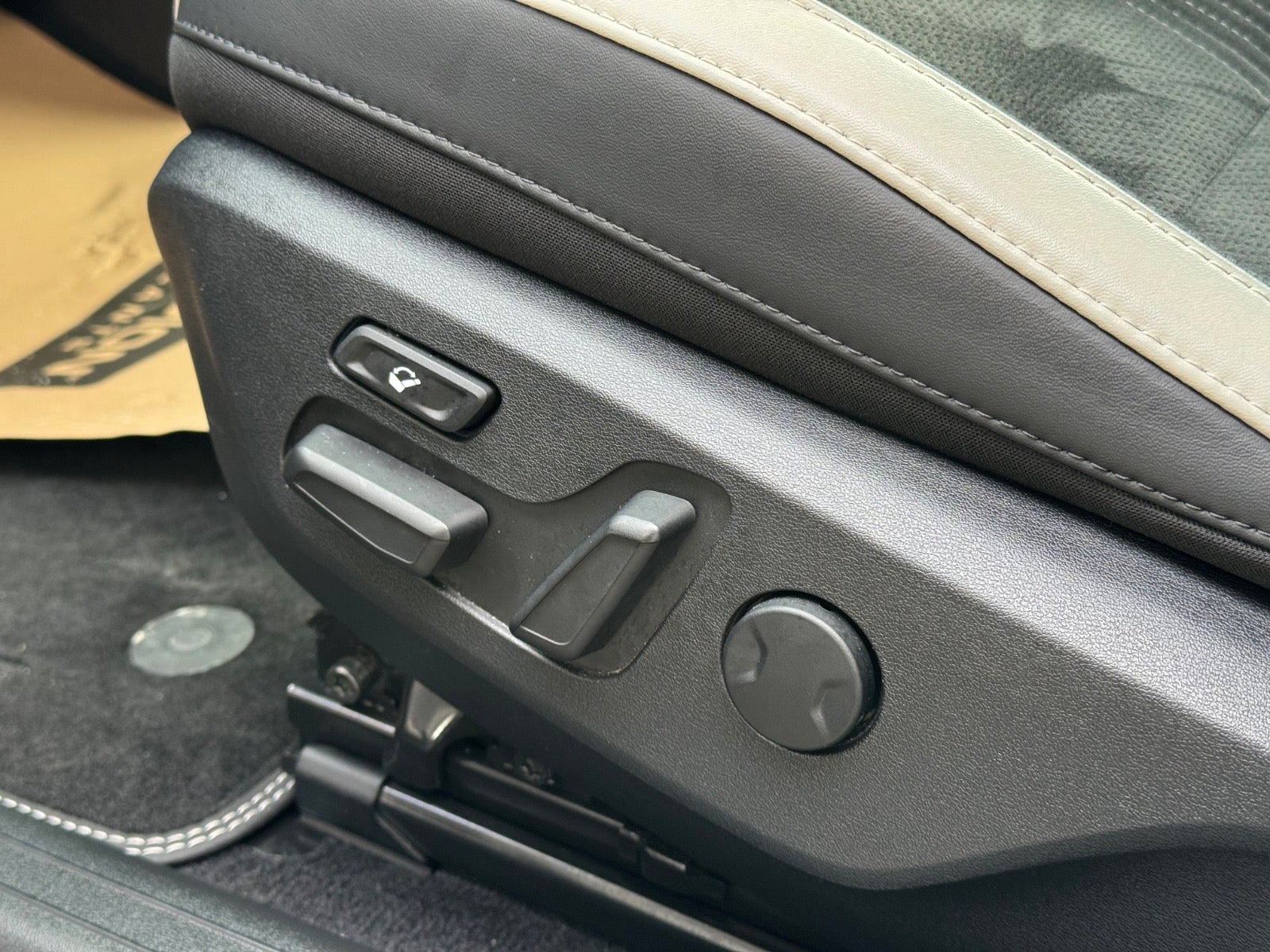 Billede af Kia EV6 77 Long Range Performance GT-Line AWD