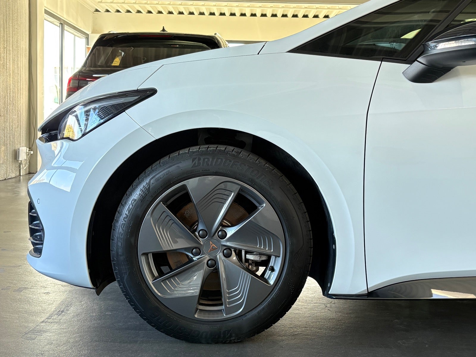 Billede af Cupra Born 58 High