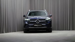 Mercedes GLC300 e AMG Premium Plus aut. 4Matic