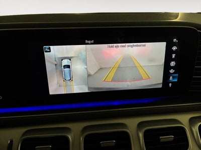 Mercedes GLE450 AMG Line aut. 4Matic Van