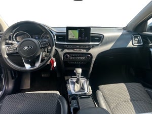 Kia Ceed CRDi 136 Intro Edition SW DCT