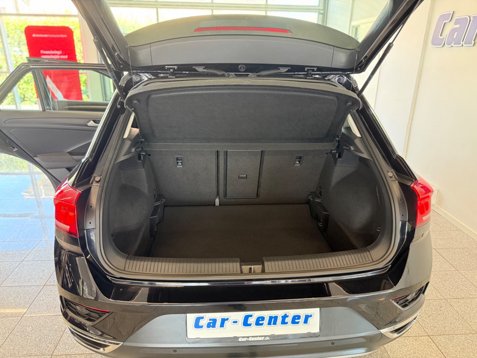 Billede af VW T-Roc 1,0 TSi 115 Style