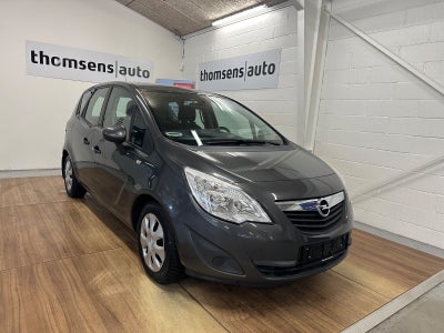 Opel Meriva 1,4 Enjoy 5d
