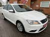 Seat Toledo TSi 110 Style thumbnail