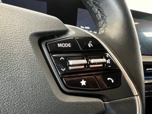 Kia EV6 Long Range Upgrade