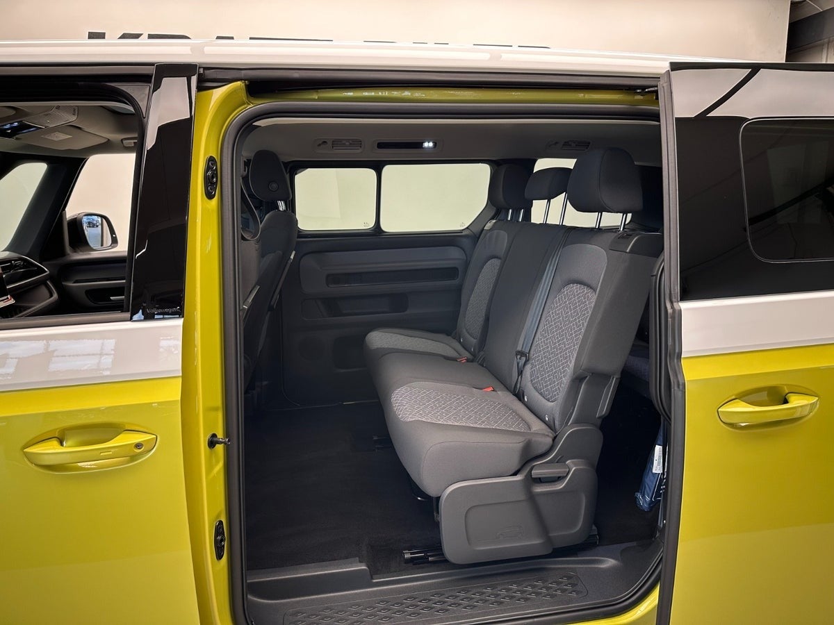 Billede af VW ID.Buzz 86 Pro 7prs LWB