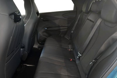 BYD Dolphin Design