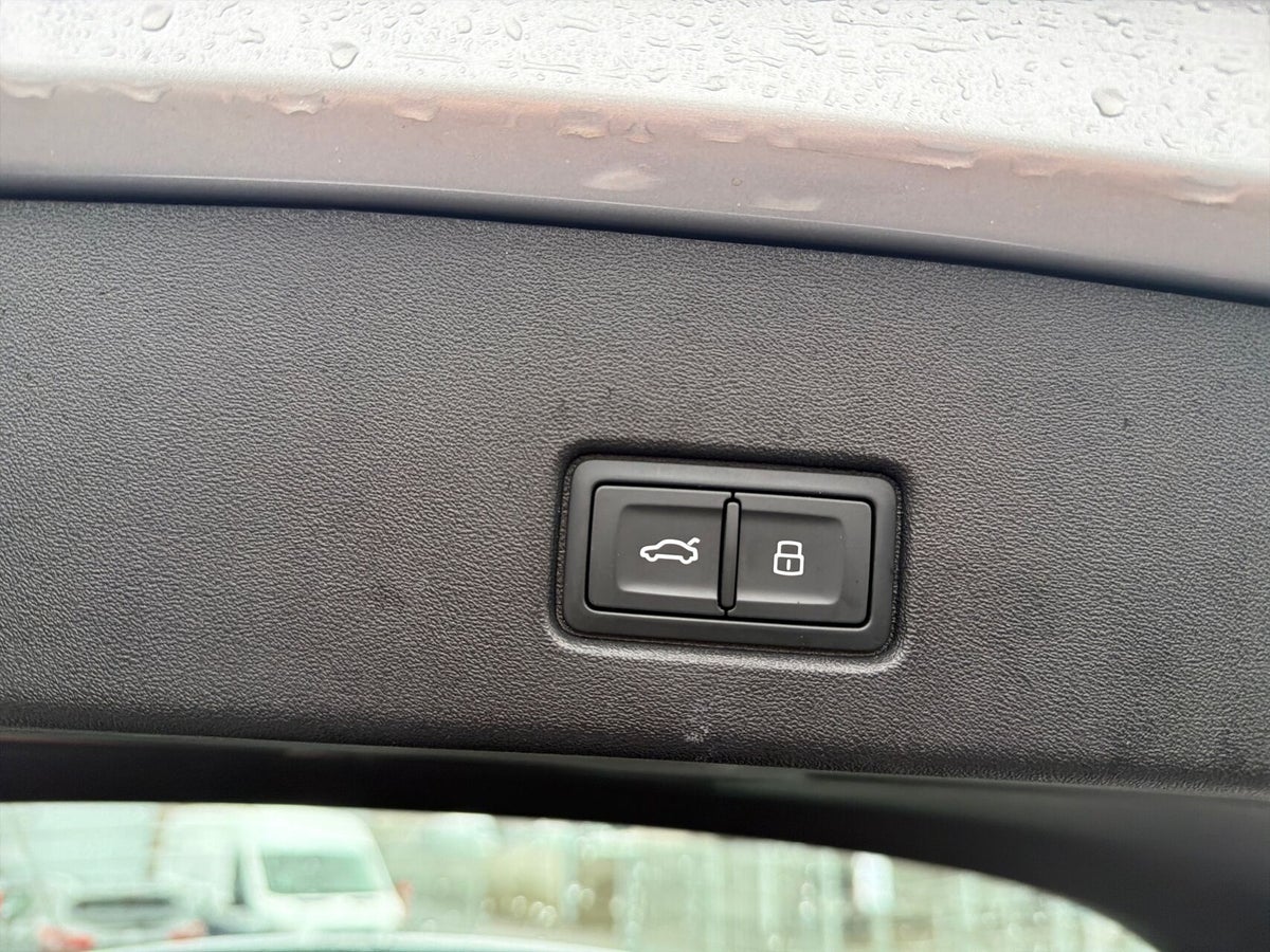 Audi Q4 e-tron Advanced billede 18