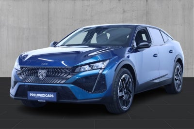 Peugeot e-408 58,0 Allure
