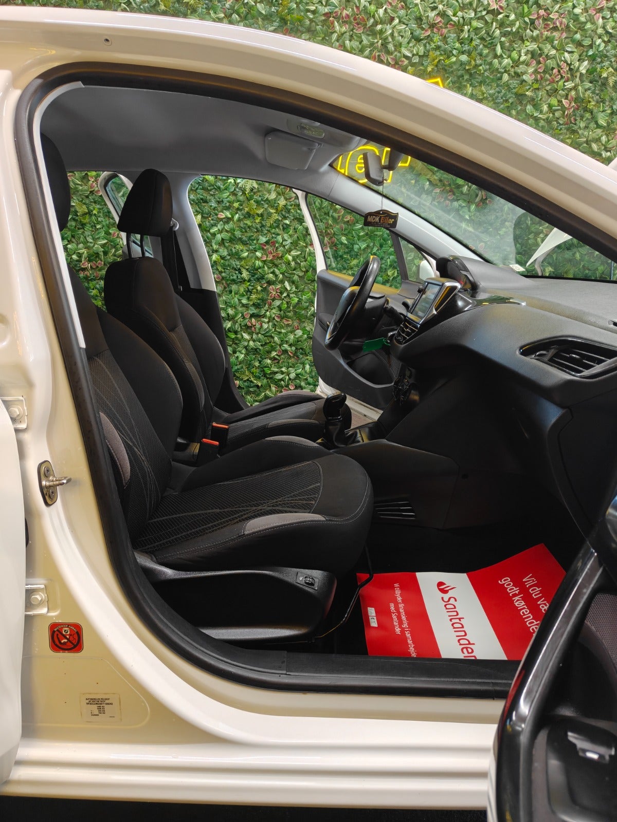 Billede af Peugeot 208 1,0 VTi Access