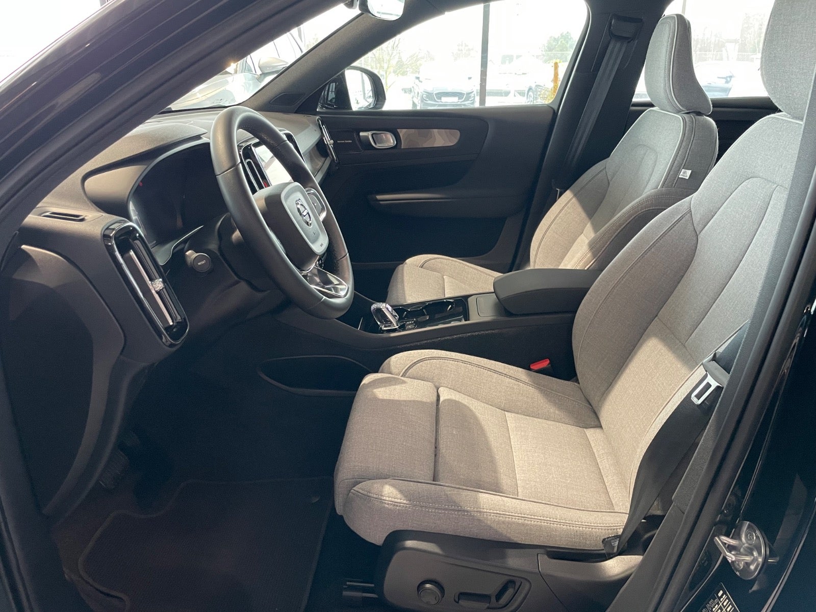 Billede af Volvo XC40 P8 ReCharge Twin Ultimate