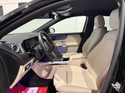 Mercedes EQA250+ Progressive