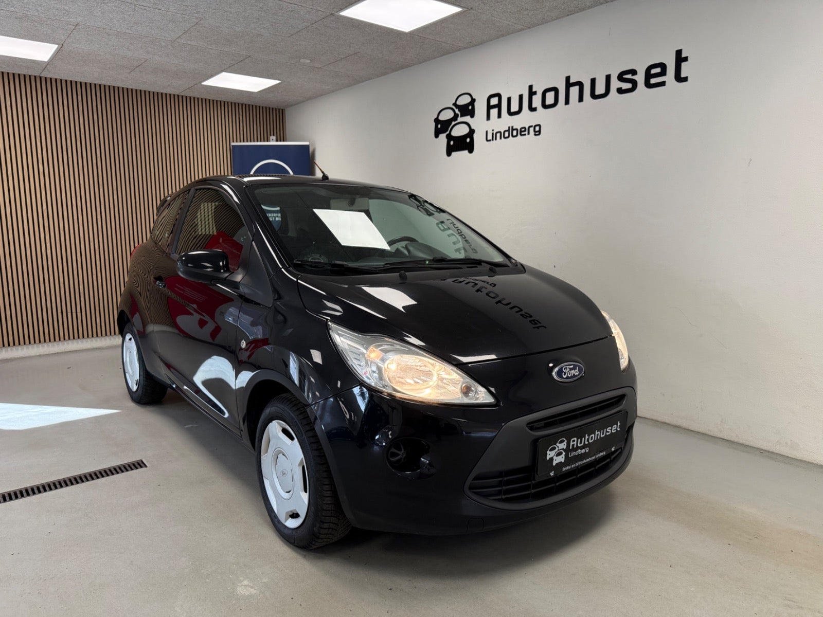 Billede af Ford Ka 1,2 Trend