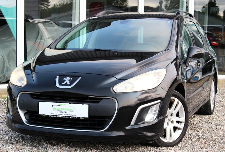 Peugeot 308 e-HDi 112 Access stc.