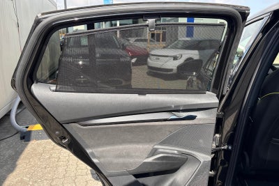 Skoda Enyaq iV RS Coupé