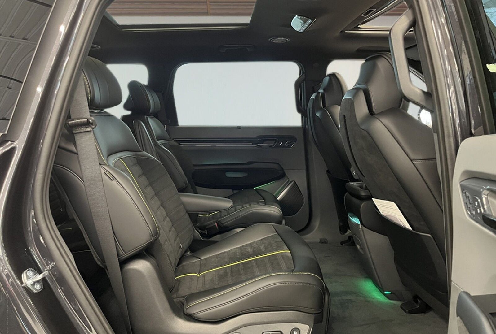 Kia EV9 Long Range Performance GT AWD 7prs