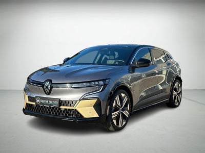 Renault Megane E-Tech Iconic