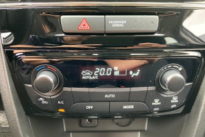 Suzuki Vitara S-Hybrid Active AGS