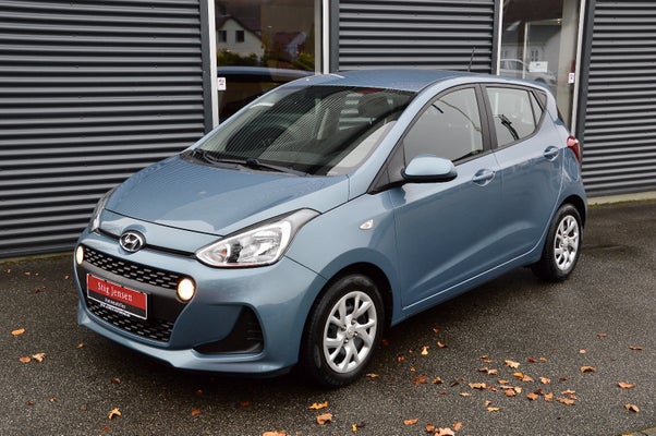 Hyundai i10 Trend