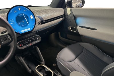 MINI Cooper SE Favoured Trim XL