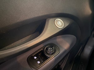 Fiat 500e Icon Cabrio