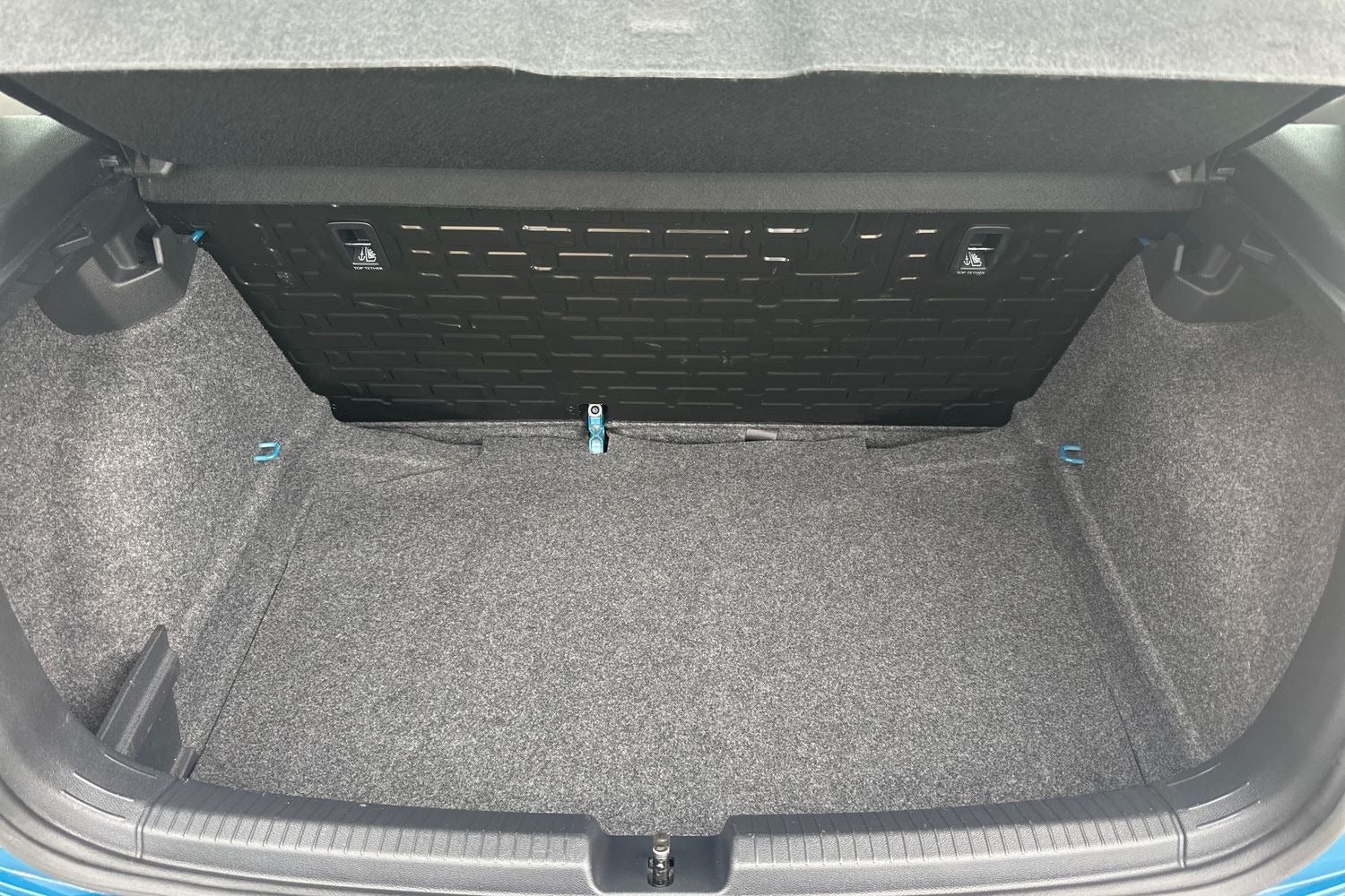 Billede af VW Polo 1,0 MPi 80 Trendline