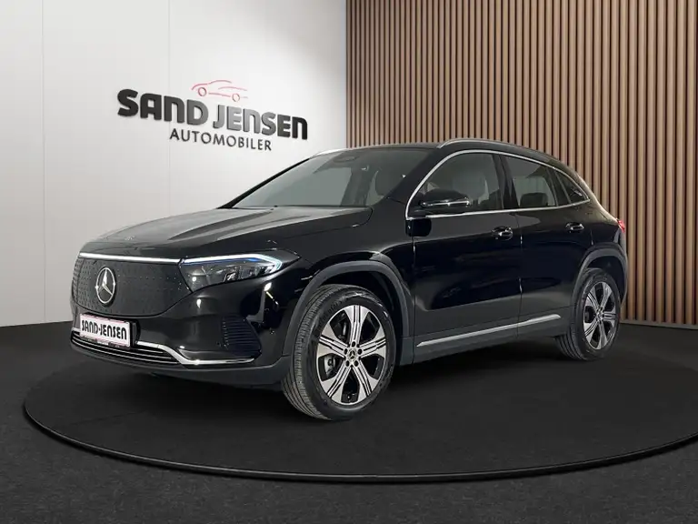Mercedes EQA300 Progressive 4Matic