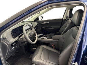 Kia EV6 Long Range Performance Upgrade AWD