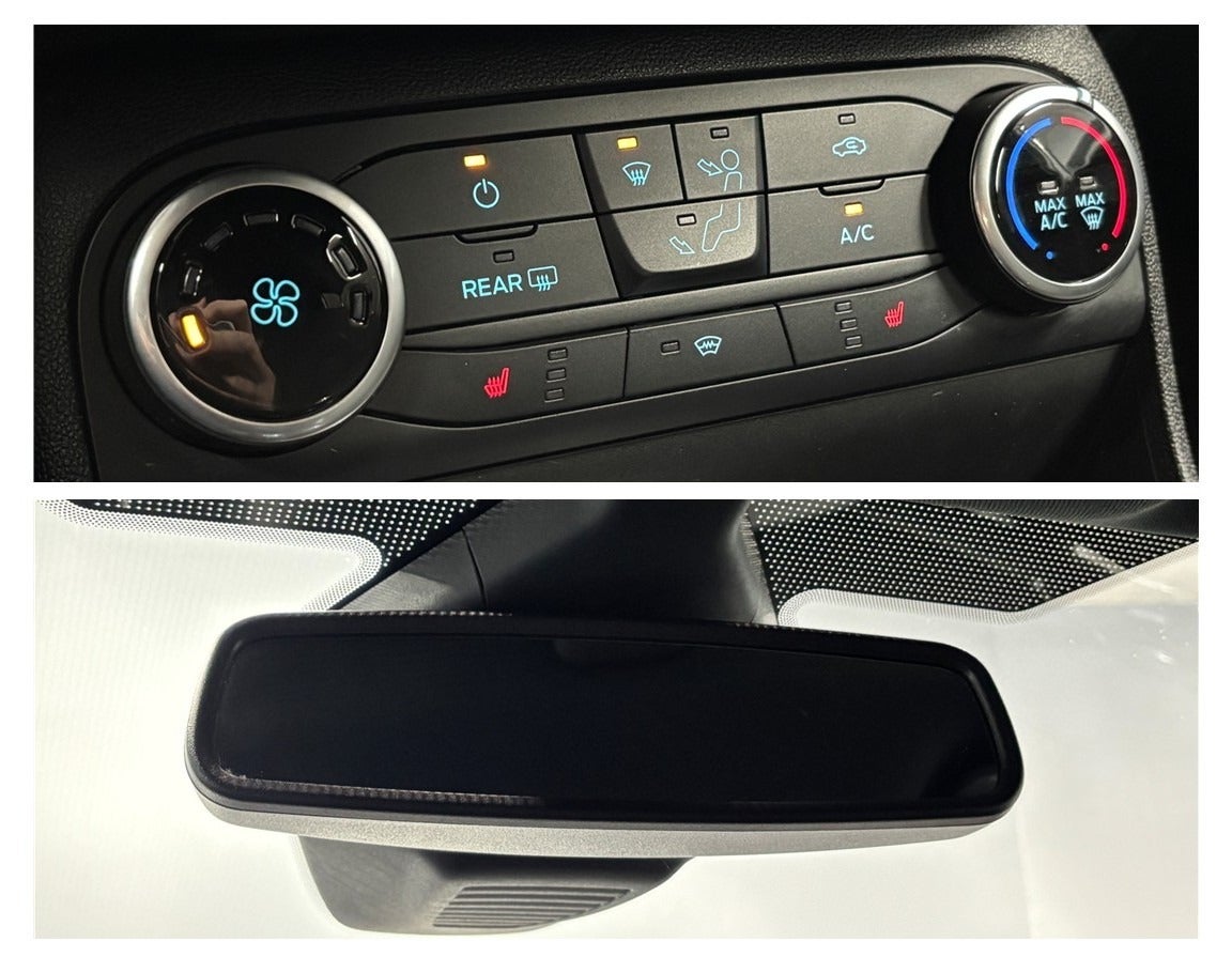 Billede af Ford Fiesta 1,0 EcoBoost ST-Line