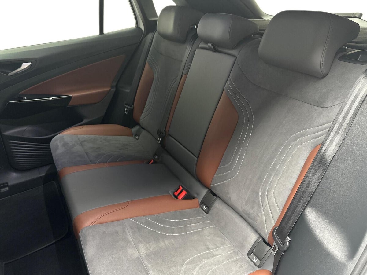 VW ID.4 1ST Pro Performance billede 12