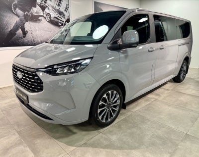 Ford Tourneo Custom 340 L2 2,5 PHEV Titanium X CVT