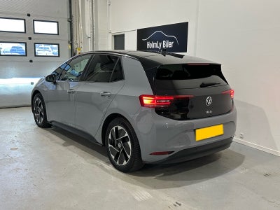 VW ID.3 Pro Performance Van