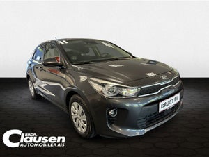 Kia Rio T-GDi Attraction