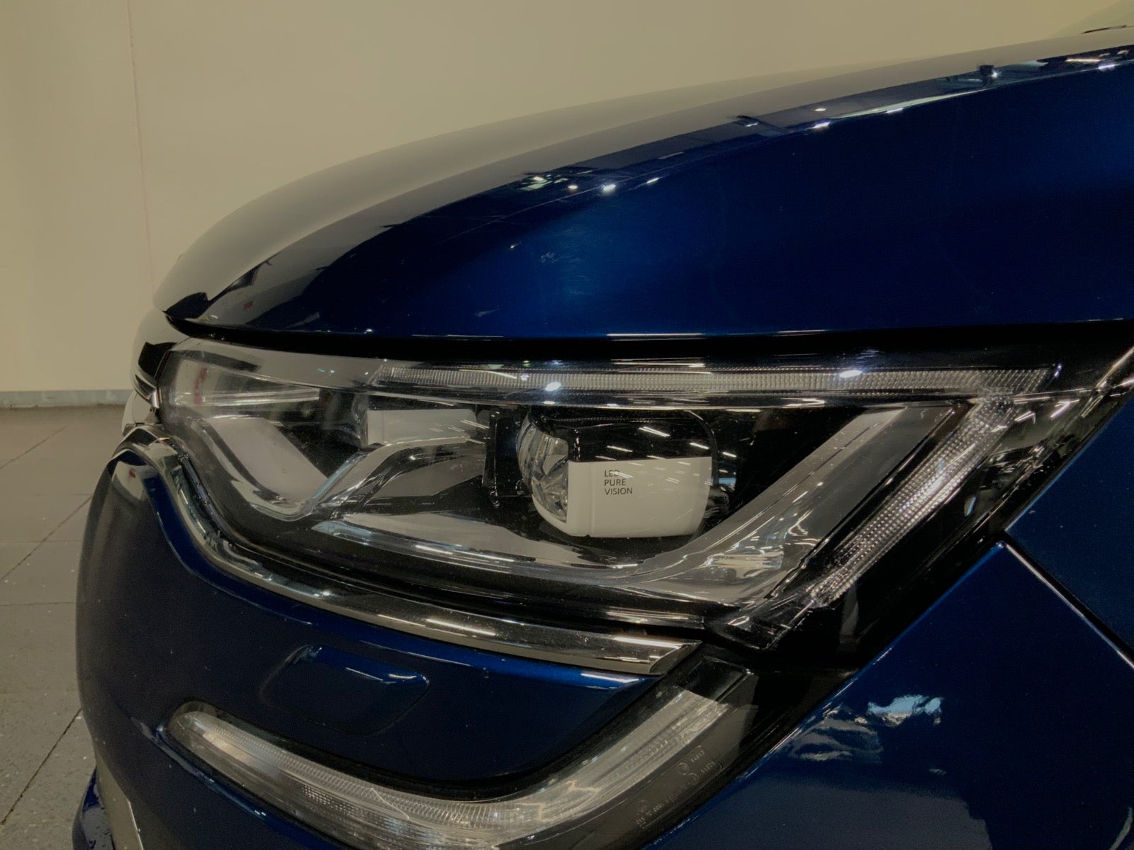Renault Talisman (4/8)